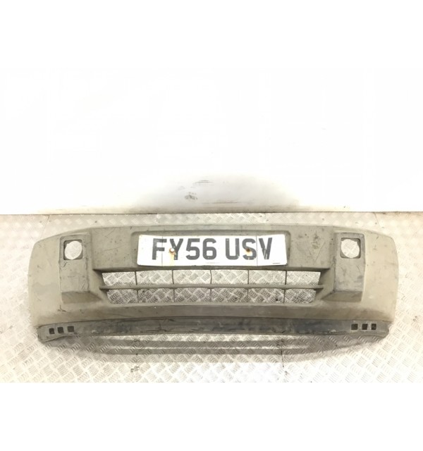 Бампер передний бу для Ford Transit Connect 1 1.8 TDCi,  2006 г.