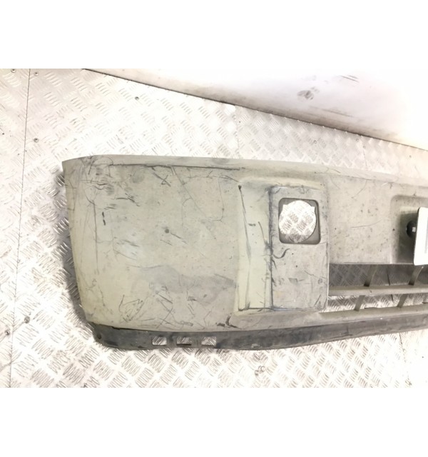 Бампер передний бу для Ford Transit Connect 1 1.8 TDCi,  2006 г.