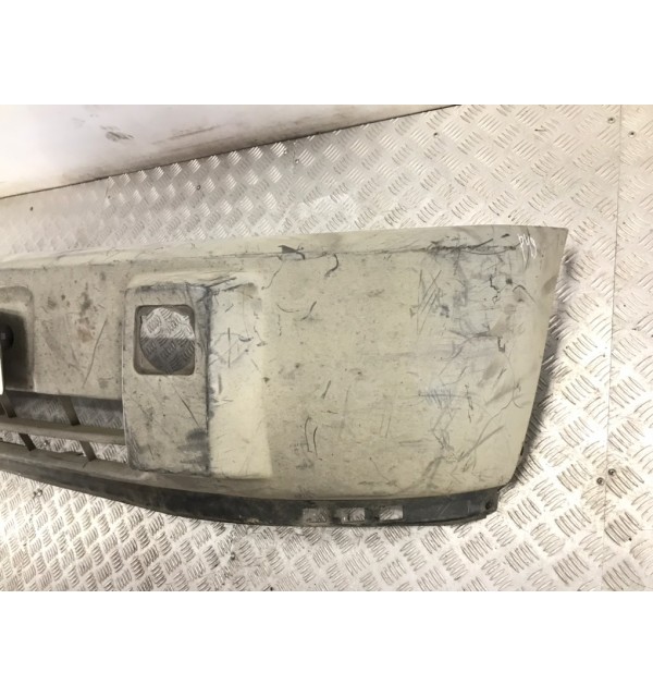 Бампер передний бу для Ford Transit Connect 1 1.8 TDCi,  2006 г.