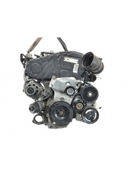 Двигатель (ДВС)  бу для Opel Astra J 2.0 CDTi,  2011 г.