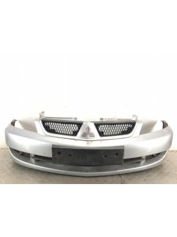 Бампер передний бу для Mitsubishi Lancer 9 1.6 i,  2008 г.