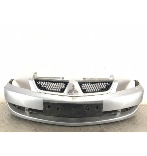 Бампер передний бу для Mitsubishi Lancer 9 1.6 i,  2008 г.
