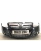Бампер передний бу для Opel Corsa D 1.4 i,  2010 г.