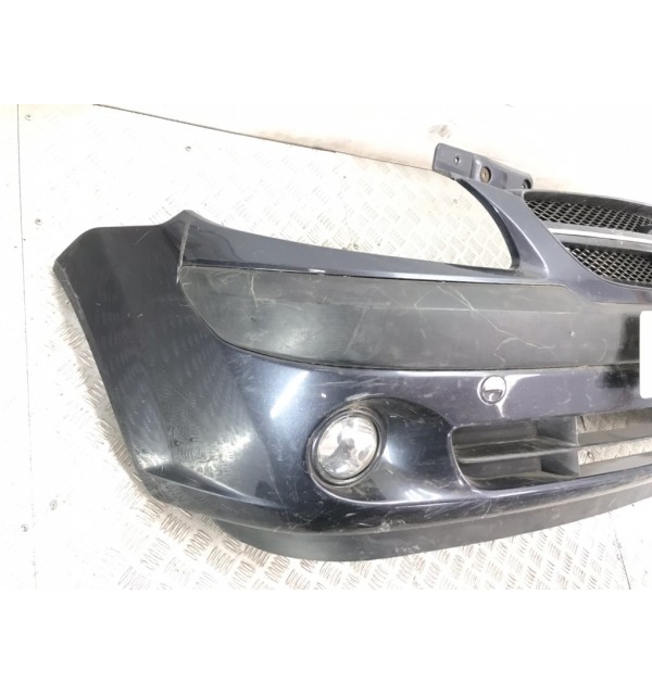 Бампер передний бу для Hyundai Getz 1 1.1 i,  2006 г.