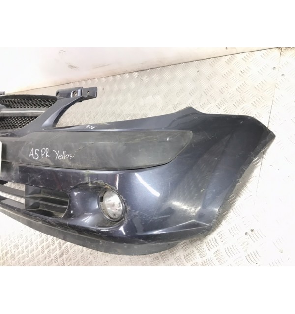 Бампер передний бу для Hyundai Getz 1 1.1 i,  2006 г.