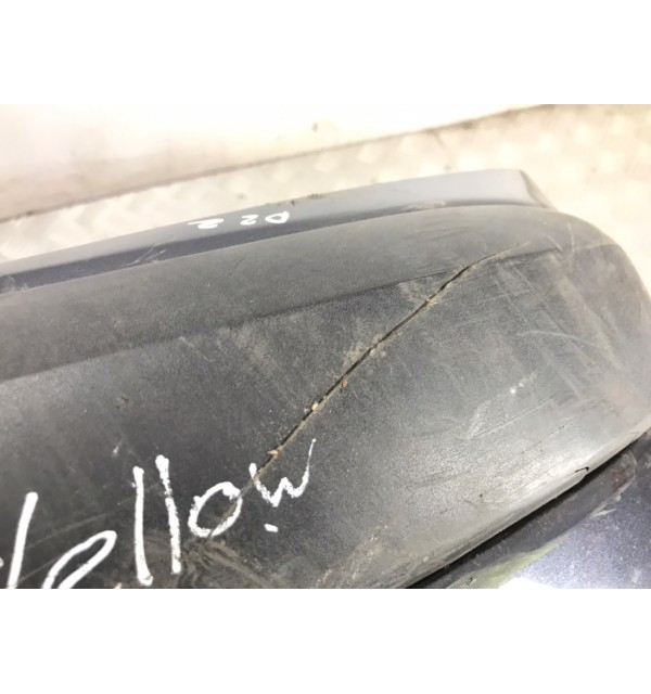 Бампер передний бу для Hyundai Getz 1 1.1 i,  2006 г.