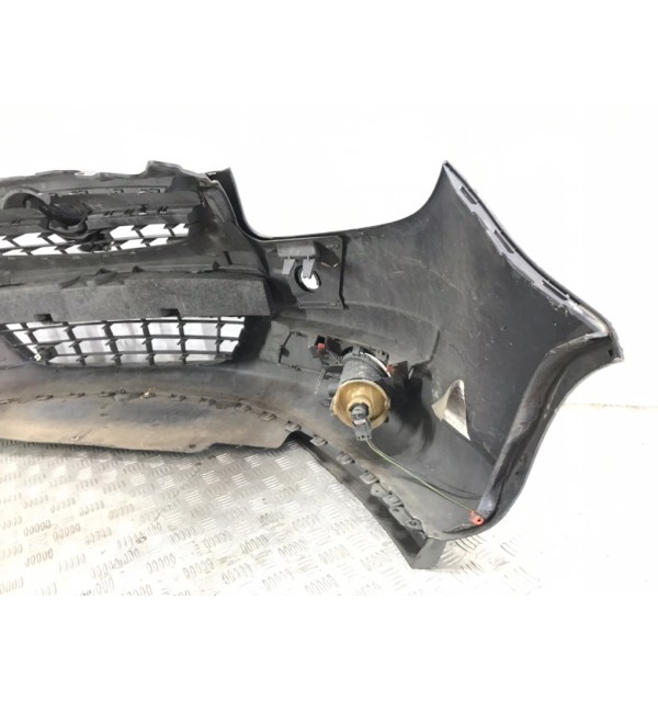 Бампер передний бу для Opel Corsa D 1.3 CDTi,  2008 г.