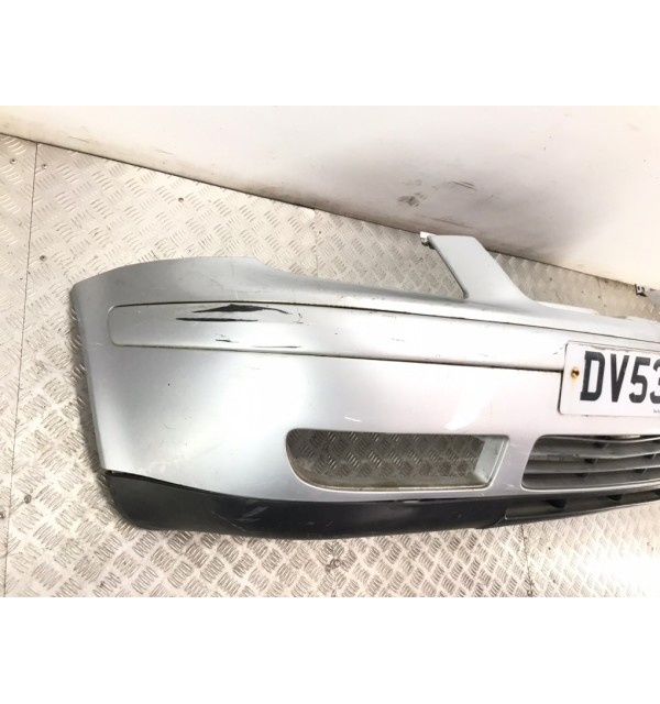 Бампер передний бу для Volkswagen Bora 1 1.9 TDi,  2003 г.