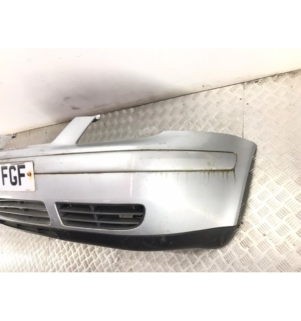 Бампер передний бу для Volkswagen Bora 1 1.9 TDi,  2003 г.