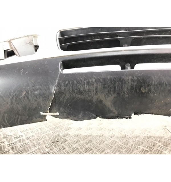 Бампер передний бу для Volkswagen Bora 1 1.9 TDi,  2003 г.