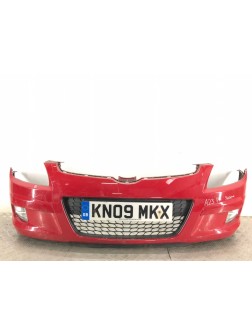 Бампер передний бу для Hyundai i30 1 1.4 i,  2009 г.