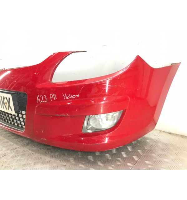 Бампер передний бу для Hyundai i30 1 1.4 i,  2009 г.