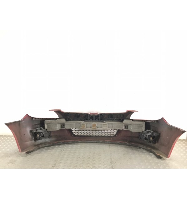 Бампер передний бу для Hyundai i30 1 1.4 i,  2009 г.