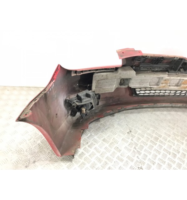 Бампер передний бу для Hyundai i30 1 1.4 i,  2009 г.