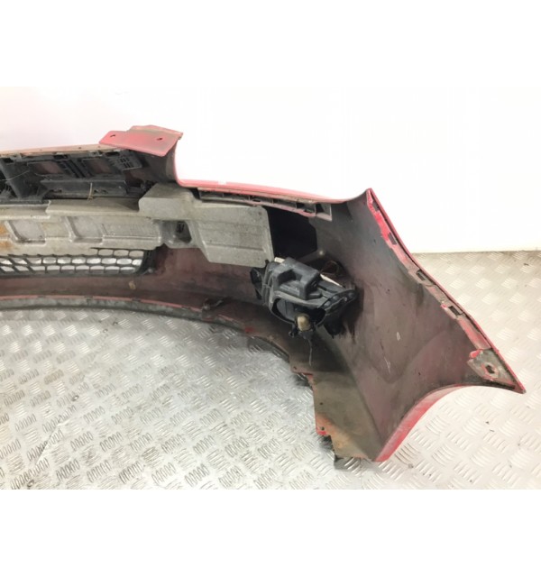 Бампер передний бу для Hyundai i30 1 1.4 i,  2009 г.