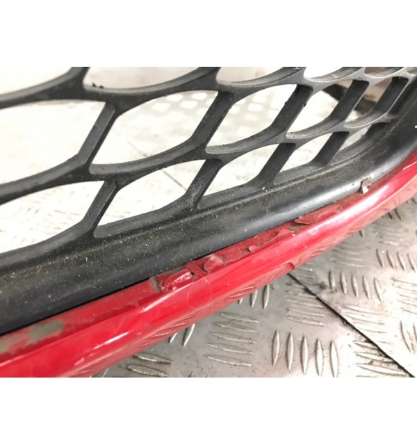 Бампер передний бу для Hyundai i30 1 1.4 i,  2009 г.