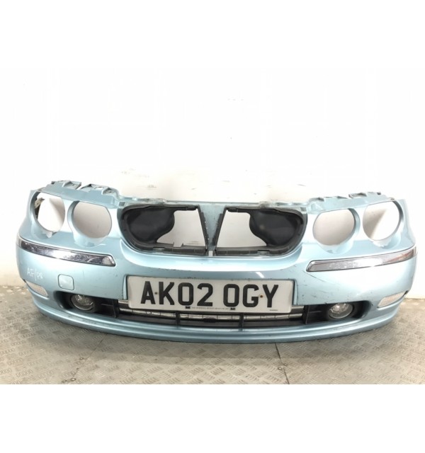 Бампер передний бу для Rover 75 1 2.0 TD,  2002 г.
