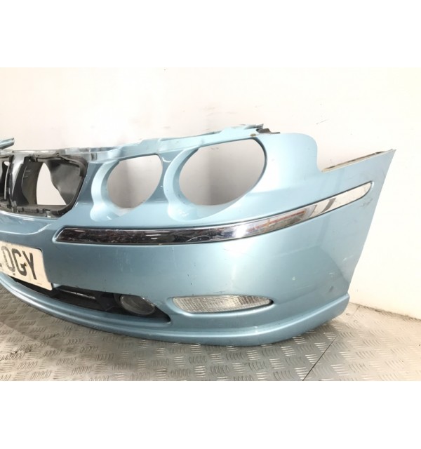 Бампер передний бу для Rover 75 1 2.0 TD,  2002 г.