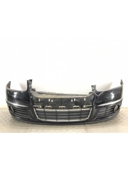 Бампер передний бу для Volkswagen Golf 5 2.0 TDi,  2008 г.