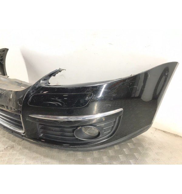 Бампер передний бу для Volkswagen Golf 5 2.0 TDi,  2008 г.