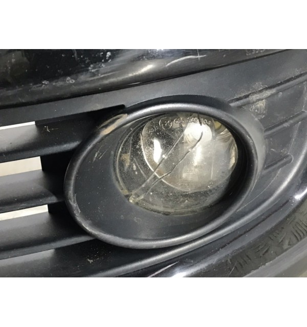 Бампер передний бу для Volkswagen Golf 5 2.0 TDi,  2008 г.