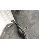 Бампер передний бу для Honda Civic 8 1.8 i,  2008 г.