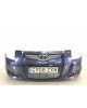 Бампер передний бу для Toyota Auris 1 1.6 i,  2008 г.