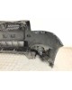 Бампер передний бу для Toyota Auris 1 1.6 i,  2008 г.