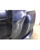 Бампер передний бу для Toyota Auris 1 1.6 i,  2008 г.