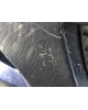 Бампер передний бу для Toyota Auris 1 1.6 i,  2008 г.