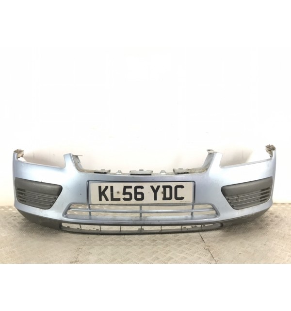 Бампер передний бу для Ford Focus 2 1.6 TDCi,  2006 г.