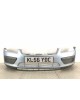 Бампер передний бу для Ford Focus 2 1.6 TDCi,  2006 г.