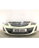 Бампер передний бу для Opel Corsa D 1.2 i,  2011 г.