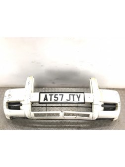 Бампер передний бу для Ford Ranger 2 2.5 D,  2007 г.