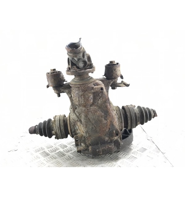 Редуктор заднего моста бу для BMW 3 E90/E91/E92/E93 2.0 i,  2007 г.