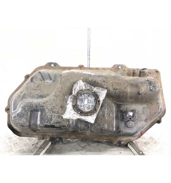 Бак топливный бу для Hyundai Getz 1 1.1 i,  2006 г.