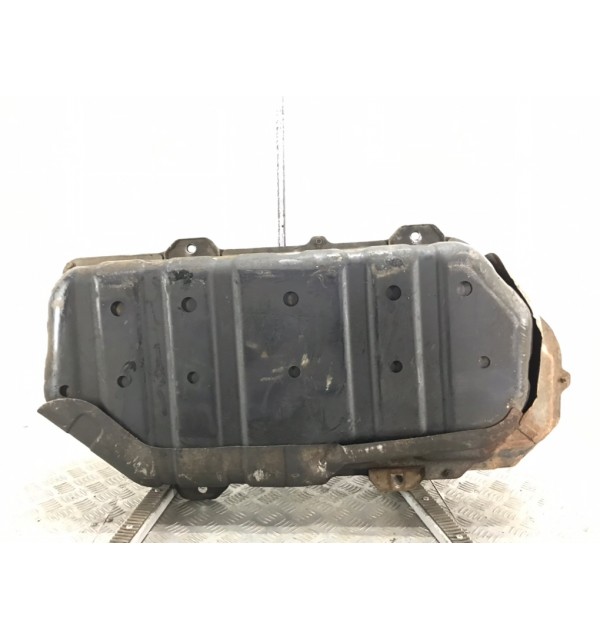Бак топливный бу для Hyundai Getz 1 1.1 i,  2006 г.