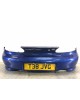 Бампер задний бу для Hyundai Coupe 1 2.0 i,  1999 г.