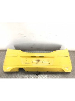 Бампер задний бу для Opel Corsa D 1.2 i,  2011 г.