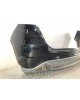 Бампер задний бу для Honda Civic 8 1.8 i,  2008 г.