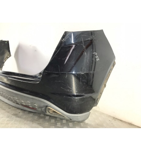 Бампер задний бу для Honda Civic 8 1.8 i,  2008 г.