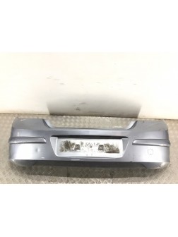 Бампер задний бу для Opel Astra H 1.7 CDTi,  2007 г.