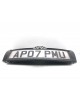 Решетка радиатора бу для Volkswagen Jetta 5 2.0 TDi,  2007 г.
