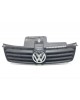 Решетка радиатора бу для Volkswagen Polo 4 1.2 i,  2002 г.