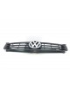 Решетка радиатора бу для Volkswagen Polo 4 1.2 i,  2002 г.