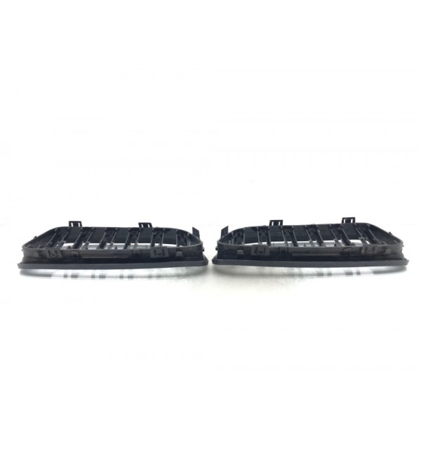 Решетка радиатора бу для BMW 3 E90/E91/E92/E93 2.0 TD,  2012 г.