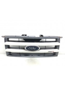 Решетка радиатора бу для Ford Ranger 2 2.5 D,  2007 г.