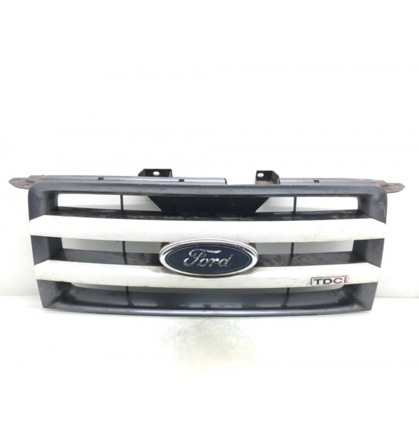 Решетка радиатора бу для Ford Ranger 2 2.5 D,  2007 г.
