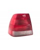Фонарь задний левый бу для Volkswagen Bora 1 1.9 TDi,  2003 г.
