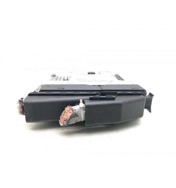 Блок управления двигателем бу для Honda Civic 8 2.2 CTDi,  2008 г.